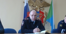 Полковник полиции Юрий Крутиков Анастасия Афанасенко