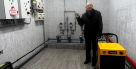 Главный инженер МУП Хабаровска &quotВодоканал&quot Анна Незнанова