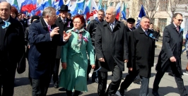 Продолжение занимательной беседы Анна Незнанова