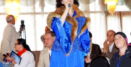 Актриса Сербии Ивана Жигон Анна Незнанова