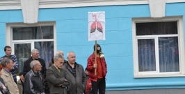 митинг в Ванино корр. ИА AmurMedia