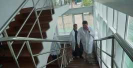 Экскурсия по заводу ИА AmurMedia