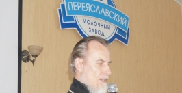 Служение ИА AmurMedia