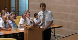 Владимир Сидоров Роман Федоров