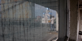 В краевой столице состоялся &quotПленэр на крыше&quot  Анна Незнанова