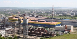 завод &quotАмурметалл&quot Руслан Богуславский