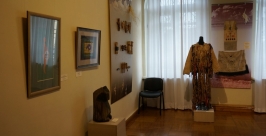 Культура народов крайнего севера Мыльникова Елизавета