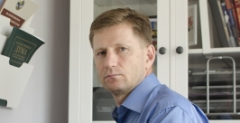 Сергей Фургал пресс-служба регионального отделения ЛДПР