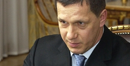 Юрий Трутнев http://ru.wikipedia.org/