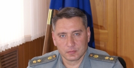 Артур Егиев пресс-служба прокуратуры ВВО