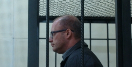 министр в суде Анастасия Афанасенко, ИА AmurMedia
