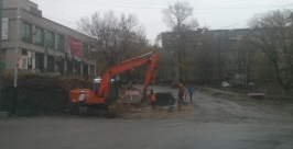 Новая скоростная трасса из центра города в Южный округ скоро появится в Хабаровске Евгений Попов