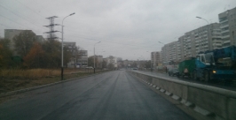 Улица Дикопольцева Евгений Попов