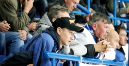 &quotАмур&quot сотворил &quotчудо&quot в матче с &quotБарысом&quot в Хабаровске Роман Федоров