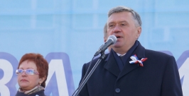 Юрий Березуцкий Лиля Федосеева