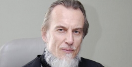 Митрополит Игнатий Пресс-служба Хабаровской Епархии