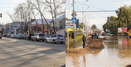 Улица Пионерская-переулок Трубный-улица Ремесленная Ксения Фролова, http://kvf-13.livejournal.com