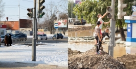 Улица Пионерская-переулок Трубный-улица Шевчука Ксения Фролова, http://kvf-13.livejournal.com
