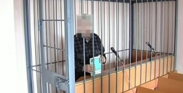 Педофил осужден Пресс-служба ГУ МВД России по ДФО