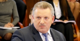 Вячеслав Шпорт: хабаровский &quotАмур&quot ждут большие изменения в руководстве и игровом составе Роман Федоров