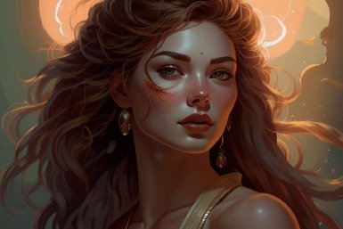Настоящие вампиры: знаки зодиака, которые питаются вашей энергией Нейросеть Kandinsky (18+)
