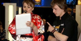 Предпремьера фильма &quot47 ронинов&quot состоялась в Хабаровске Роман Федоров