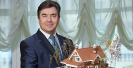 Главным результатом работы в думе Хабаровского края считаю помощь людям - Михаил Сорокин Михаил Сорокин