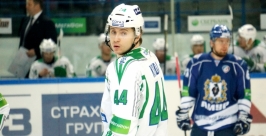 Кулда Артурс Роман Федоров