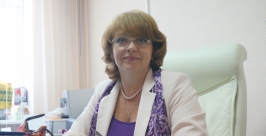 Деформация сознания произошла в умах подростков – детский омбудсмен в Хабаровском крае корр. ИА AmurMedia Анастасия Афанасенко