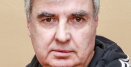 Тяжелую потерю понес хабаровский ХК &quotСКА-Нефтяник&quot Официальный сайт ХК &quotСКА-Нефтяник&quot