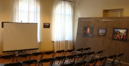 Возможность постигнуть сакральный смысл буддизма представилась хабаровчанам Антон Белоножко