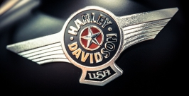 Harley-Davidson пресс-служба Harley-Davidson Иркутск