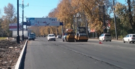 Автомобилисты Хабаровска будут оплачивать ремонт дорог по всему краю Евгений Попов