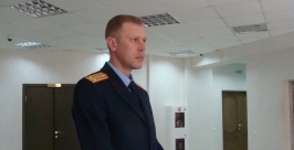 Илья Соловых Юлия Рудакова