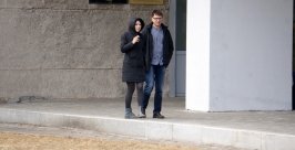 Рев сирен оповещения оставил жителей Хабаровского края равнодушными корр. ИА AmurMedia