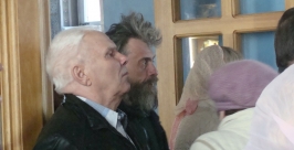 Никто не забыт: память жертв фашистского режима почтили хабаровчане Соколов Антон, AmurMedia