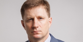 Мы находимся сегодня в состоянии безбожной колонии – Сергей Фургал о Хабаровском крае Региональное отделение ЛДПР