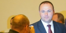 Стал известен ответственный за организацию Чемпионата мира по хоккею с мячом в Хабаровске Корр. ИА AmurMedia