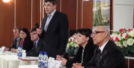 Гражданское жюри сформировано для экспертизы качества ЖКО в Хабаровском крае пресс-служба Законодательной думы Хабаровского края