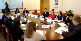 Акция &quotНаша забота – ветеранам!&quot пройдет в Хабаровске по инициативе МОП краевой Закдумы Роман Федоров