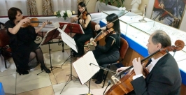 &quotЗолотая Русь&quot сделала хабаровчанам подарок в виде уникального экспоната Роман Федоров