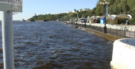 ГИМС готовится к открытию пляжного сезона в Хабаровском крае Евгений Попов
