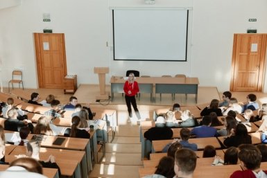 Вузы Хабаровского края становятся магнитом для студентов со всей России Медиацентр ТОГУ