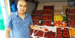 Продавцы готовы сделать скидку на свой товар Роман Федоров