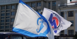 Автопробег &quotЭкспедиция-2014&quot Александра Мельник