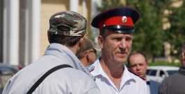 Автопробег &quotЭкспедиция-2014&quot Александра Мельник