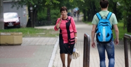 Для самых сложных аллергиков период тополиного пуха может стать настоящим адом Роман Федоров