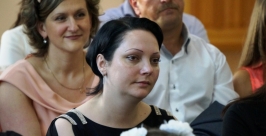 Долгожданные аттестаты &quotзрелости&quot получили 2,5 тысячи выпускников хабаровских школ Роман Федоров