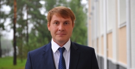 Константин Юров фото из личного архива Константина Юрова