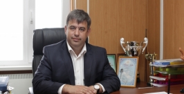  Александр Шитов ЗАО &quotИНСИ&quot